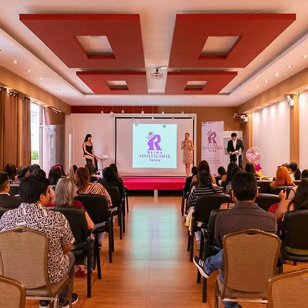 Hotel Royal Inn Tacna Ngoại thất bức ảnh