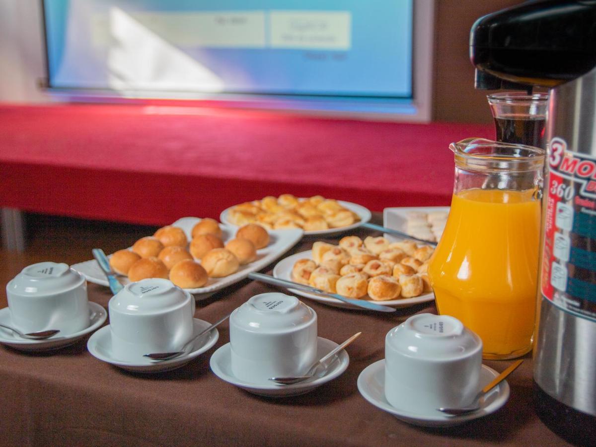 Hotel Royal Inn Tacna Ngoại thất bức ảnh