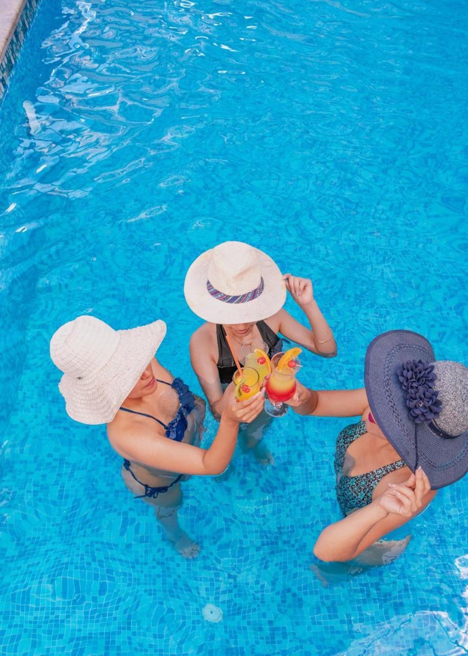 Hotel Royal Inn Tacna Ngoại thất bức ảnh