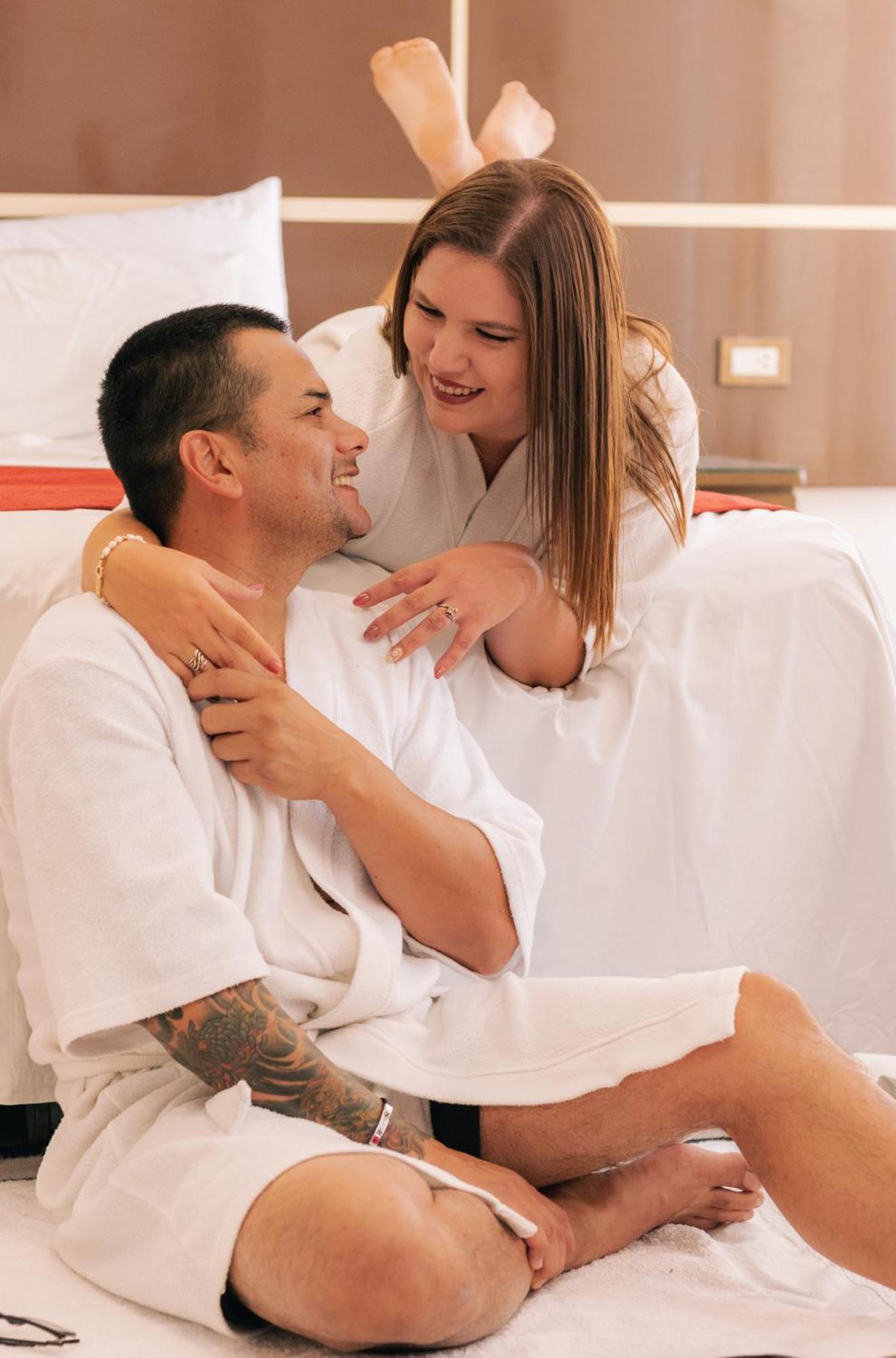 Hotel Royal Inn Tacna Ngoại thất bức ảnh