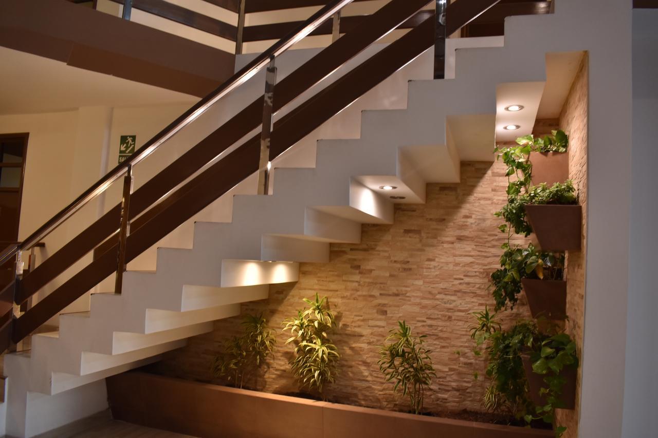 Hotel Royal Inn Tacna Ngoại thất bức ảnh